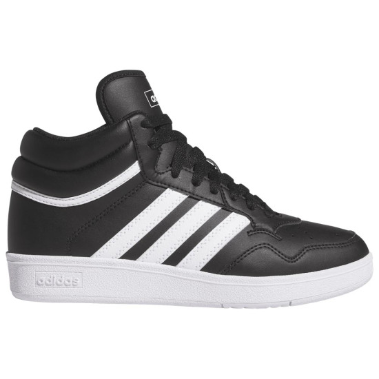 Adidas Hoops 4.0 Mid J Adidas Hoops 4.0 Mid J